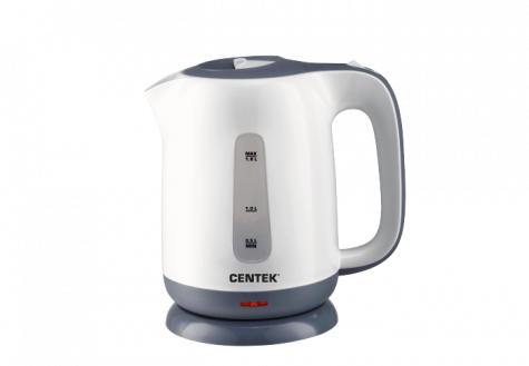 Чайник электрический CENTEK CT-0044