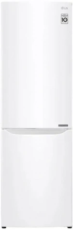 Холодильник LG GA-B419SWJL