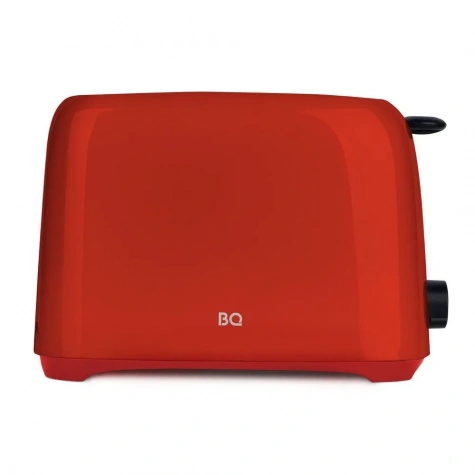 Тостер BQ T1007 Красный