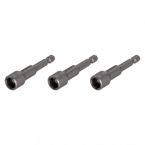 Набор инст. SMARTBUY головок  3шт. 10мм (SBT-SSE-1014)