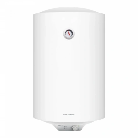 Водонагреватель Royal Thermo RWH / DRYver 80