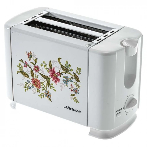 Тостер АКСИНЬЯ КС-202  "Прованс"