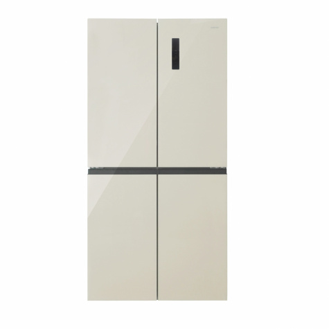 Холодильник CENTEK CT-1744 NF Marble Мрамор total NF(415л)