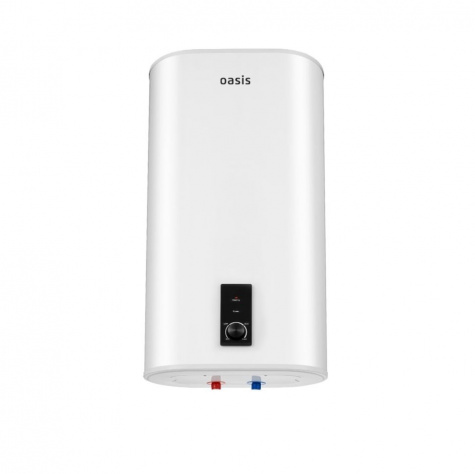 Водонагреватель ОАЗИС P(V) 80L/PA/R/VZ верт.плоский