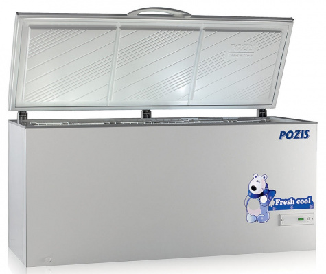 Морозильный ларь POZIS FH-258-1