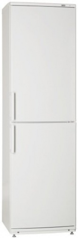 Холодильник МИНСК-АТЛАНТ 4025-000 (2кам-384/154л)