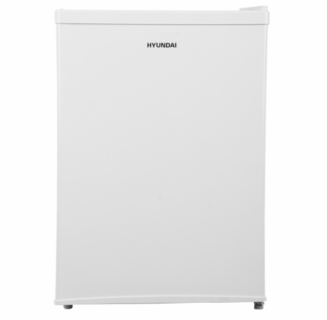 Холодильник HYUNDAI CO1002 белый (однокамерный)