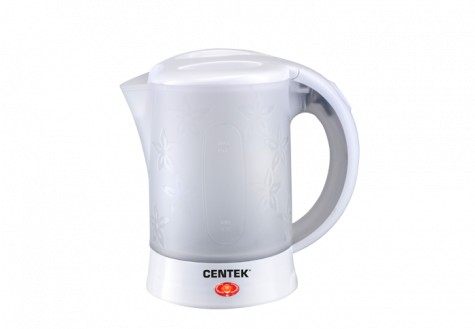 Чайник электрический CENTEK CT-0054 Дорожный