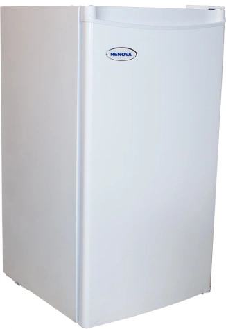 Холодильник RENOVA RID100W