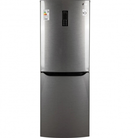 Холодильник LG GA-B379SLUL 