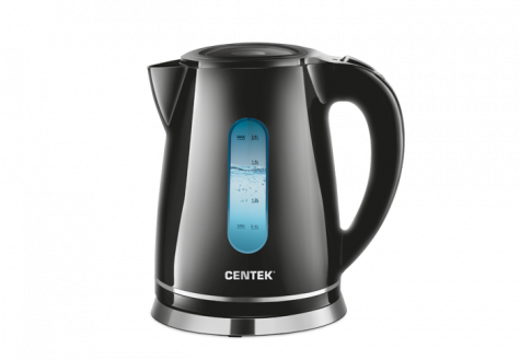 Чайник электрический CENTEK CT-0043